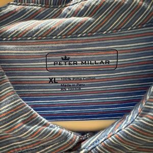 Peter Millar Polo